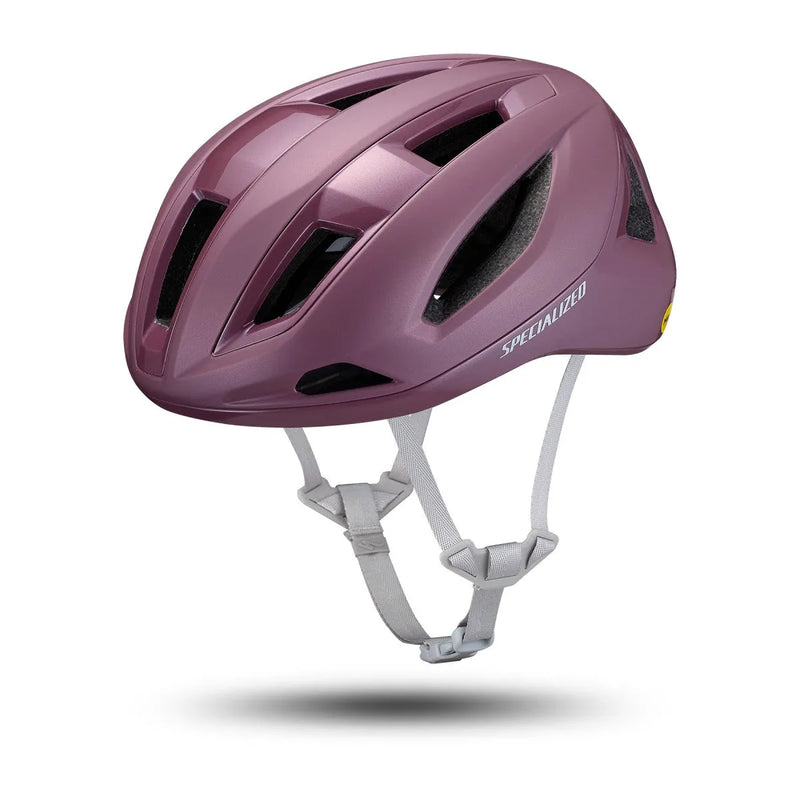 SPECIALIZED SEARCH Fahrradhelm - Quartz Metallic
