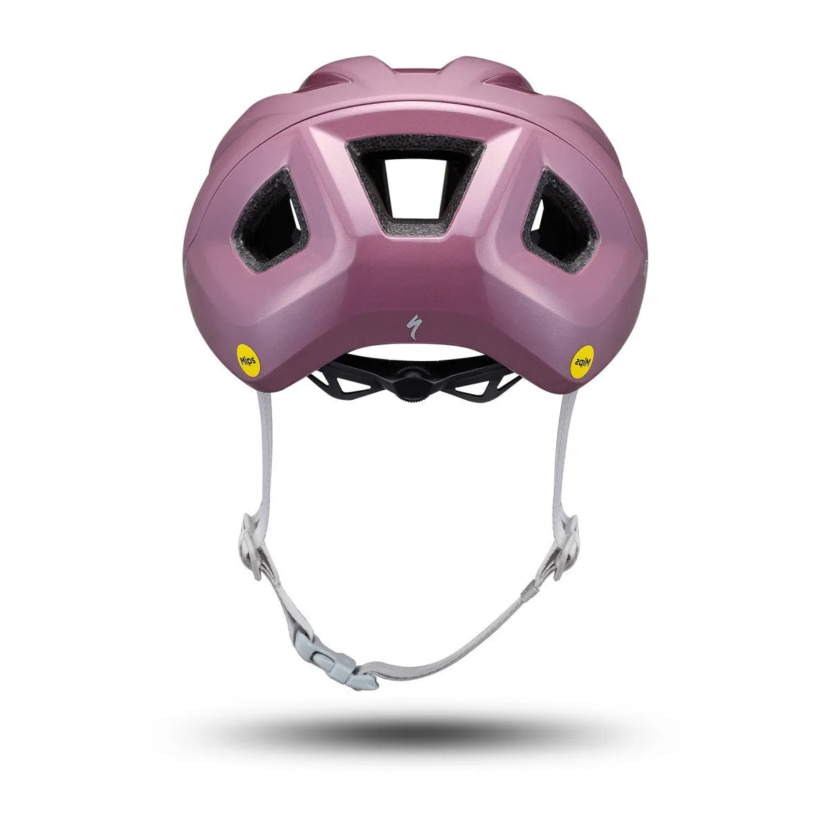 SPECIALIZED SEARCH Cycling Helmet - Quartz Metallic