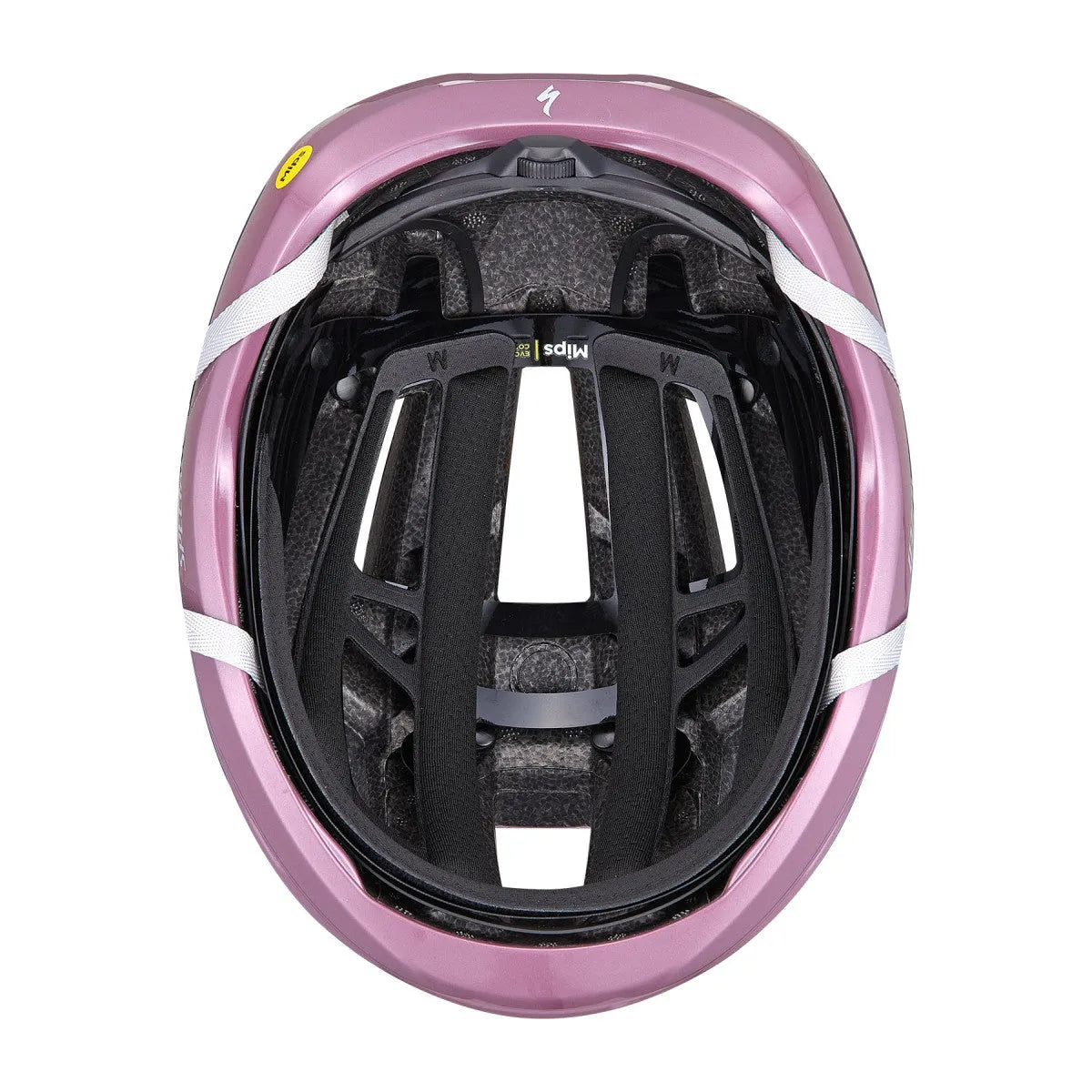 SPECIALIZED SEARCH Cycling Helmet - Quartz Metallic