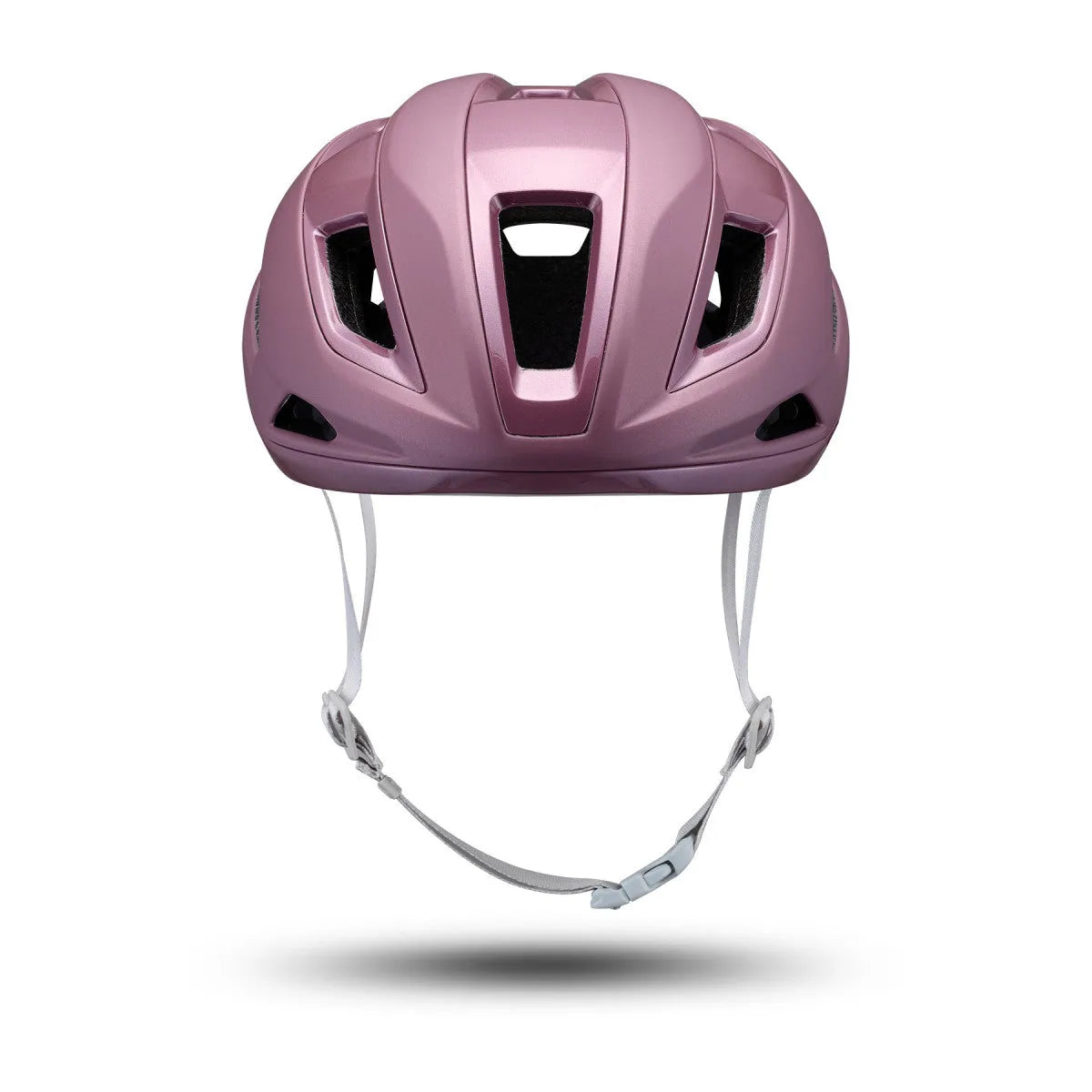 SPECIALIZED SEARCH Cycling Helmet - Quartz Metallic