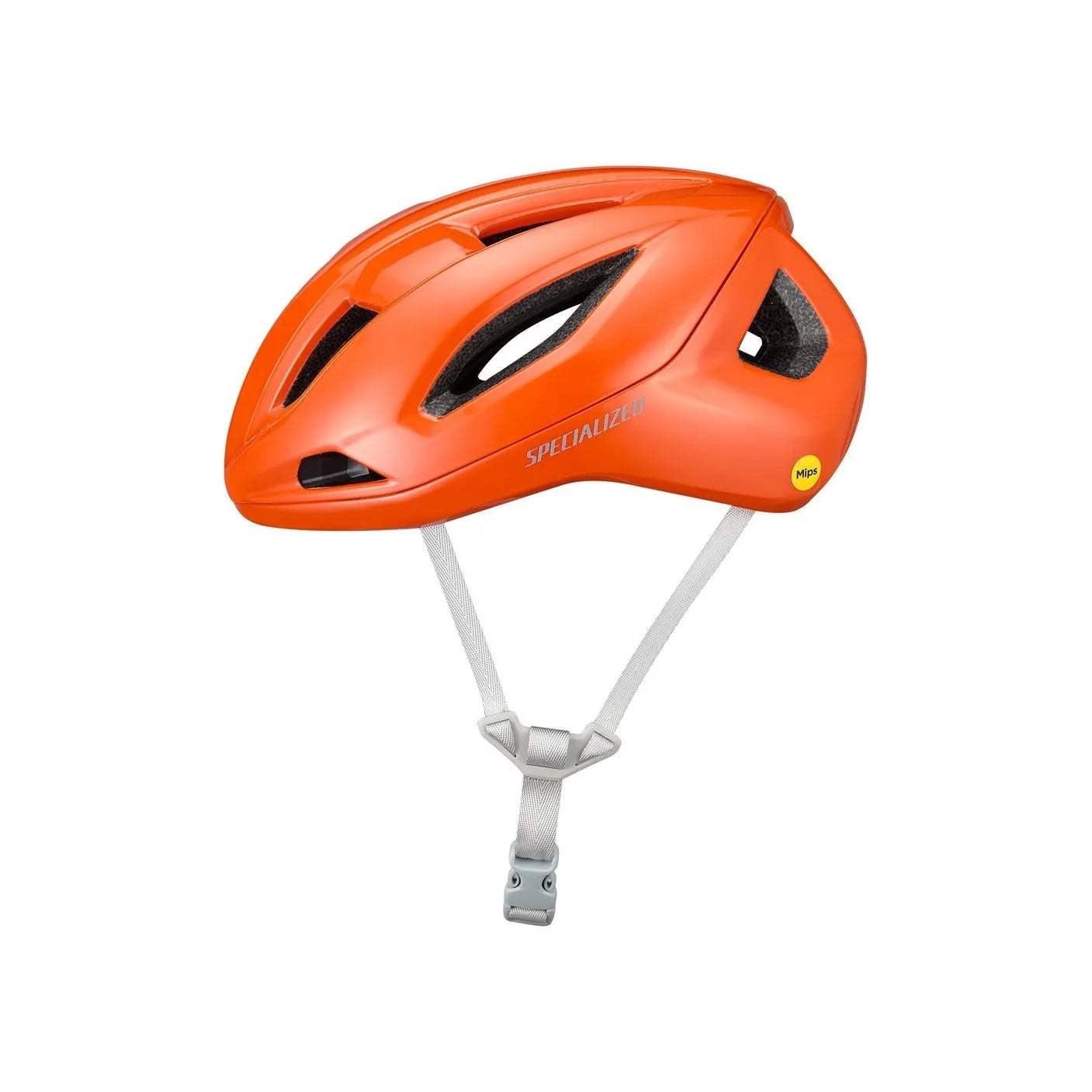 SPECIALIZED SEARCH Cycling Helmet - Red Dirt