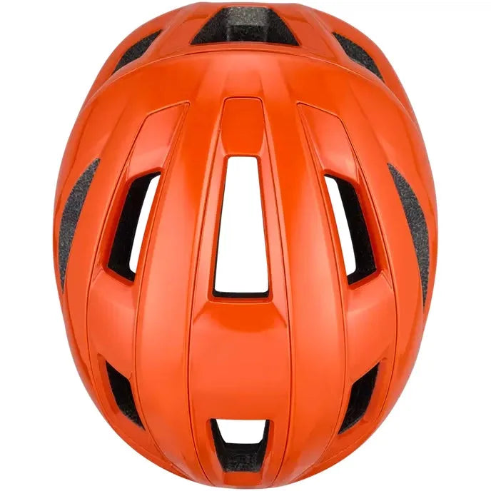 SPECIALIZED SEARCH Cycling Helmet - Red Dirt