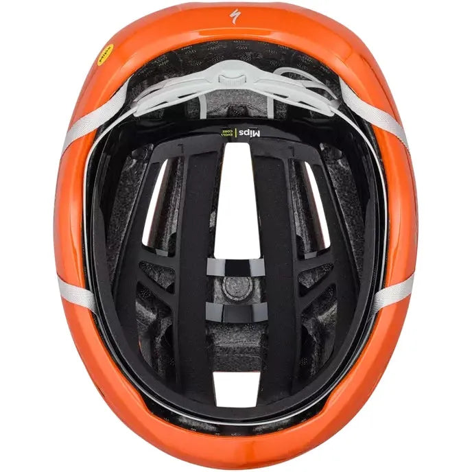 SPECIALIZED SEARCH Cycling Helmet - Red Dirt