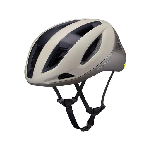 SPECIALIZED SEARCH Cycling Helmet - Taupe/Gunmetal