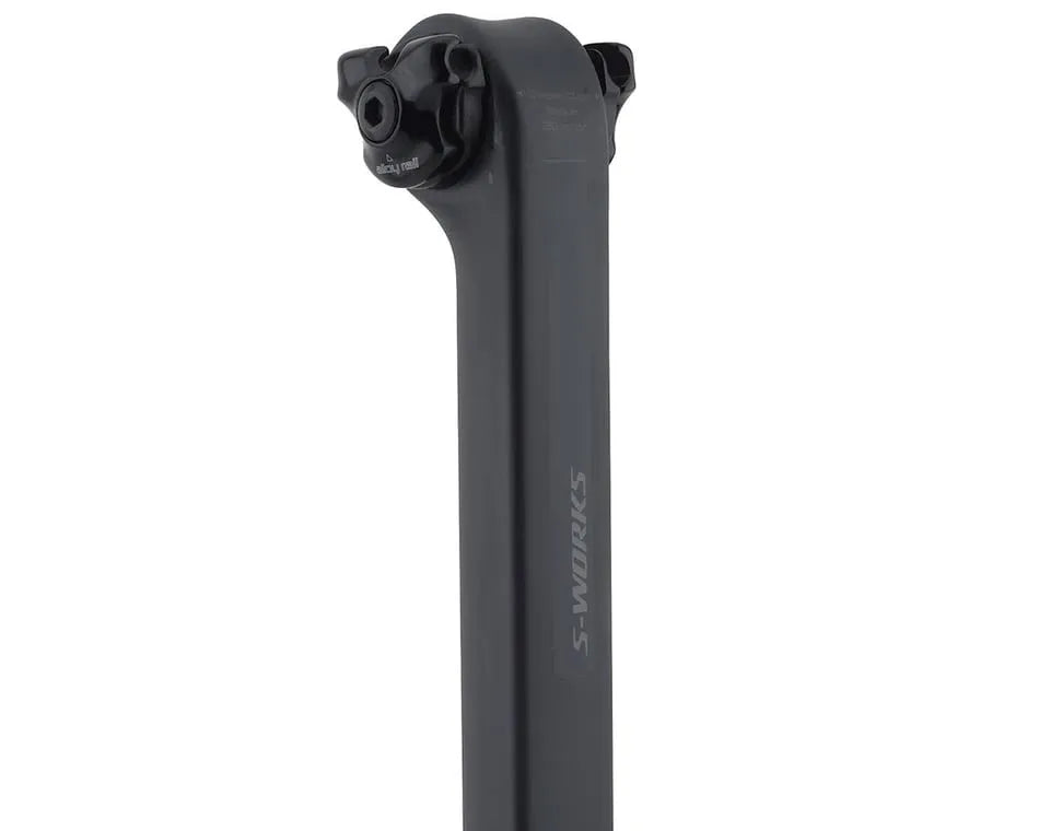 SPECIALIZED SHIV Carbon Seatpost - Satin Carbon
