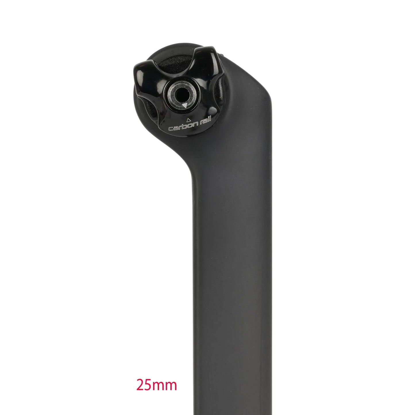 SPECIALIZED SHIV Carbon Seatpost - Satin Carbon