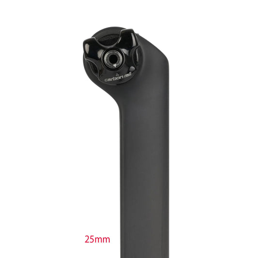 SPECIALIZED SHIV Carbon Seatpost - Satin Carbon