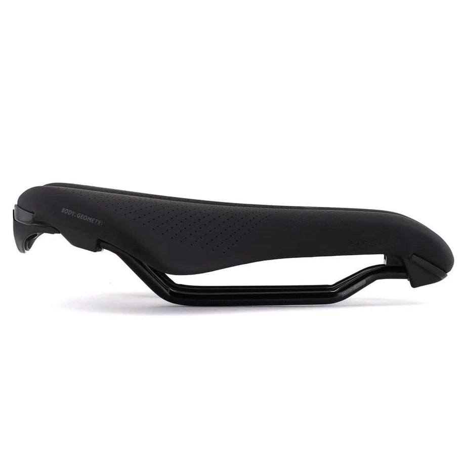 SPECIALIZED SITERO PLUS SADDLE BLK - Black