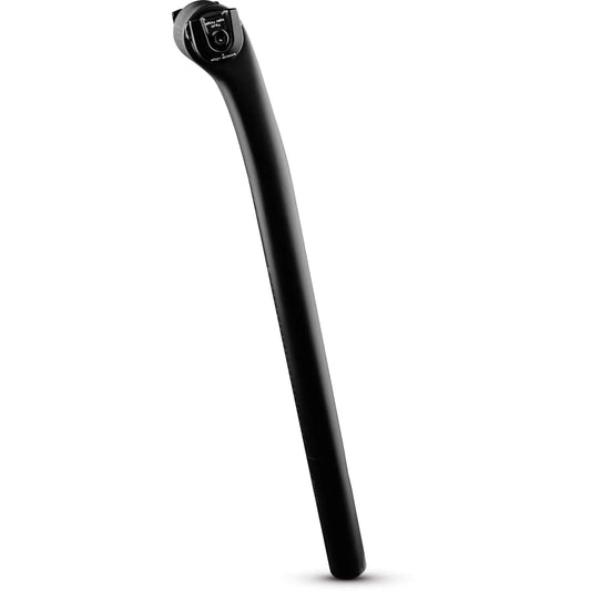 SPECIALIZED SW CARBON Seatpost - Black/Charcoal