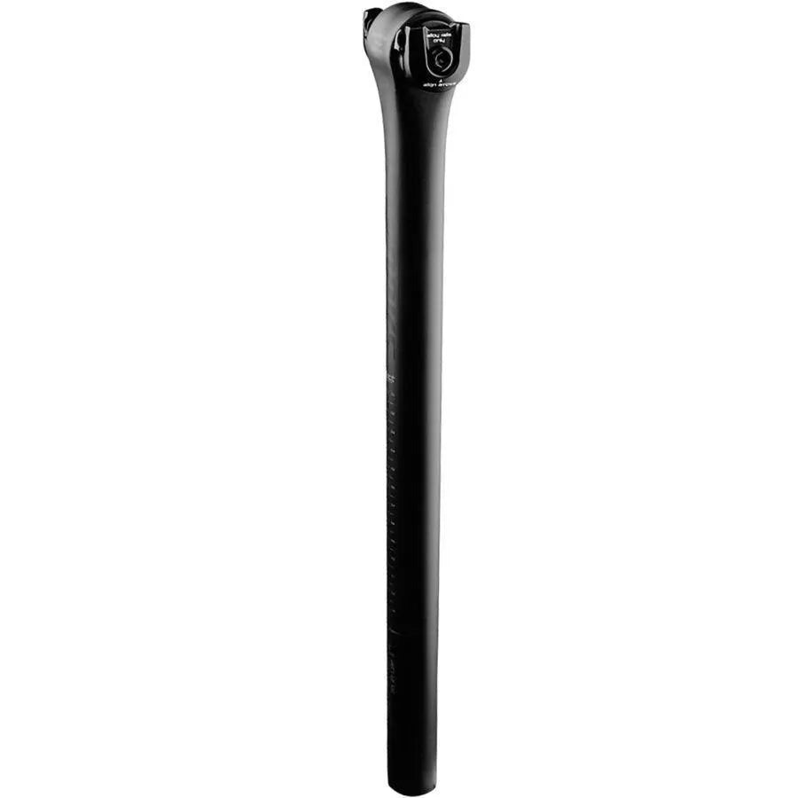 SPECIALIZED SW PAVE CARBON Seatpost- Satin Carbon