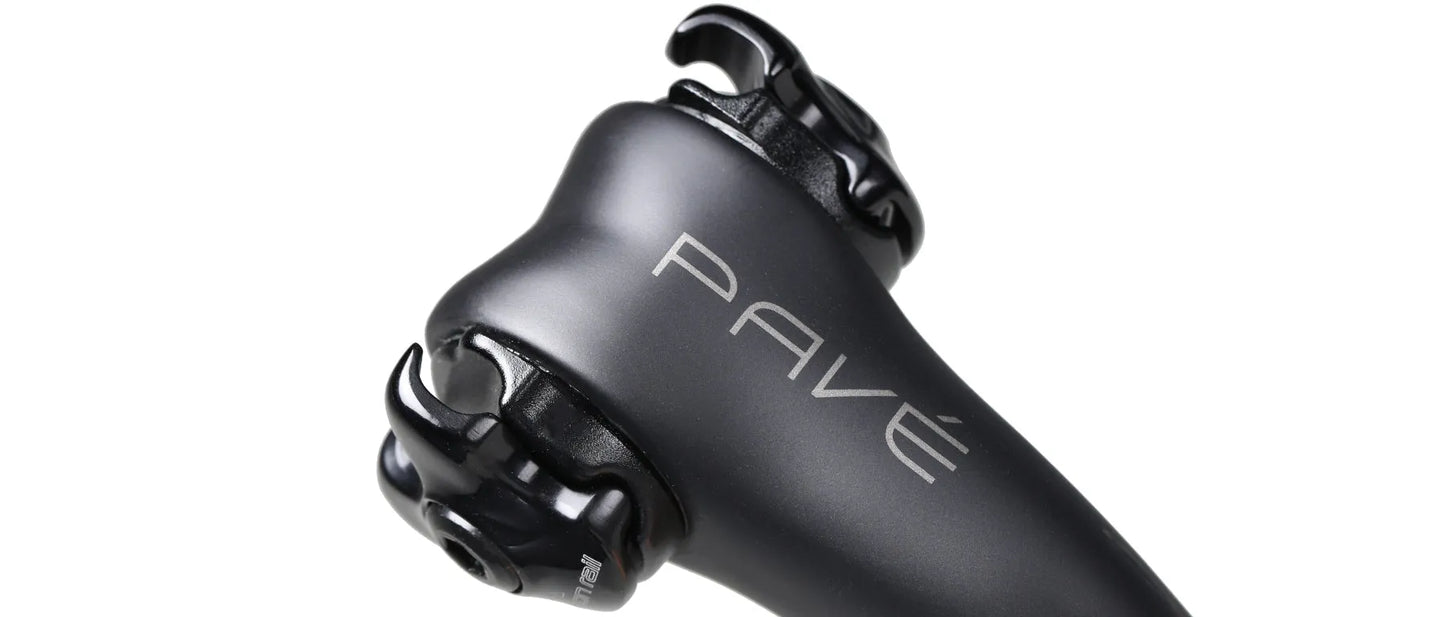 SPECIALIZED SW PAVE CARBON Seatpost- Satin Carbon