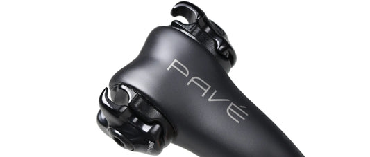 SPECIALIZED SW PAVE CARBON Seatpost- Satin Carbon