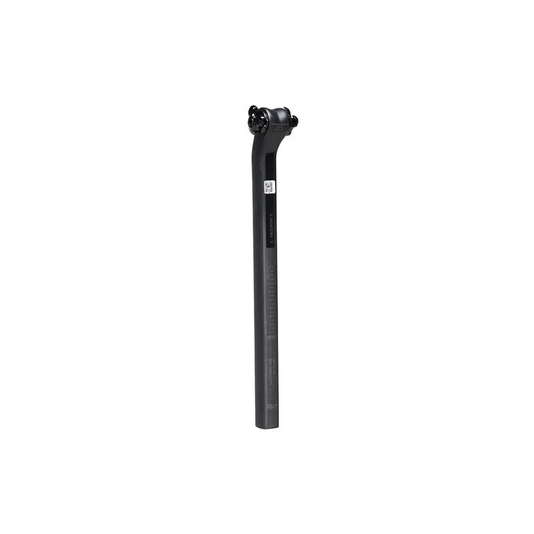 SPECIALIZED SW PAVE CARBON Seatpost- Satin Carbon