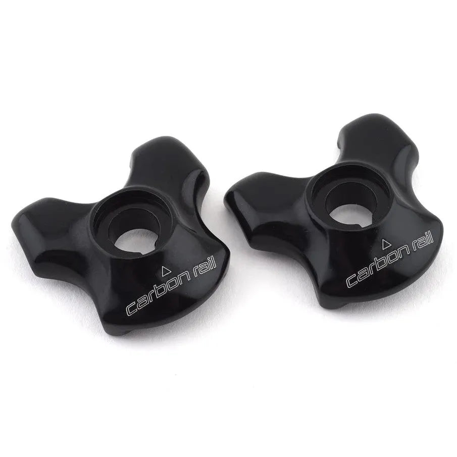 SPECIALIZED SW TARMAC CARBON Seatpost CLEAN - Satin Carbon