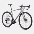 SPECIALIZED SWORKS Aethos Shimano Dura Di2 Ace Road Bike - GLOSS BIRCH/ABALONE-LAPIS ORGANIC COLOR RUN/DUNE