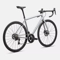 SPECIALIZED SWORKS Aethos Shimano Dura Di2 Ace Road Bike - GLOSS BIRCH/ABALONE-LAPIS ORGANIC COLOR RUN/DUNE
