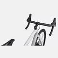 SPECIALIZED SWORKS Aethos Shimano Dura Di2 Ace Road Bike - GLOSS BIRCH/ABALONE-LAPIS ORGANIC COLOR RUN/DUNE