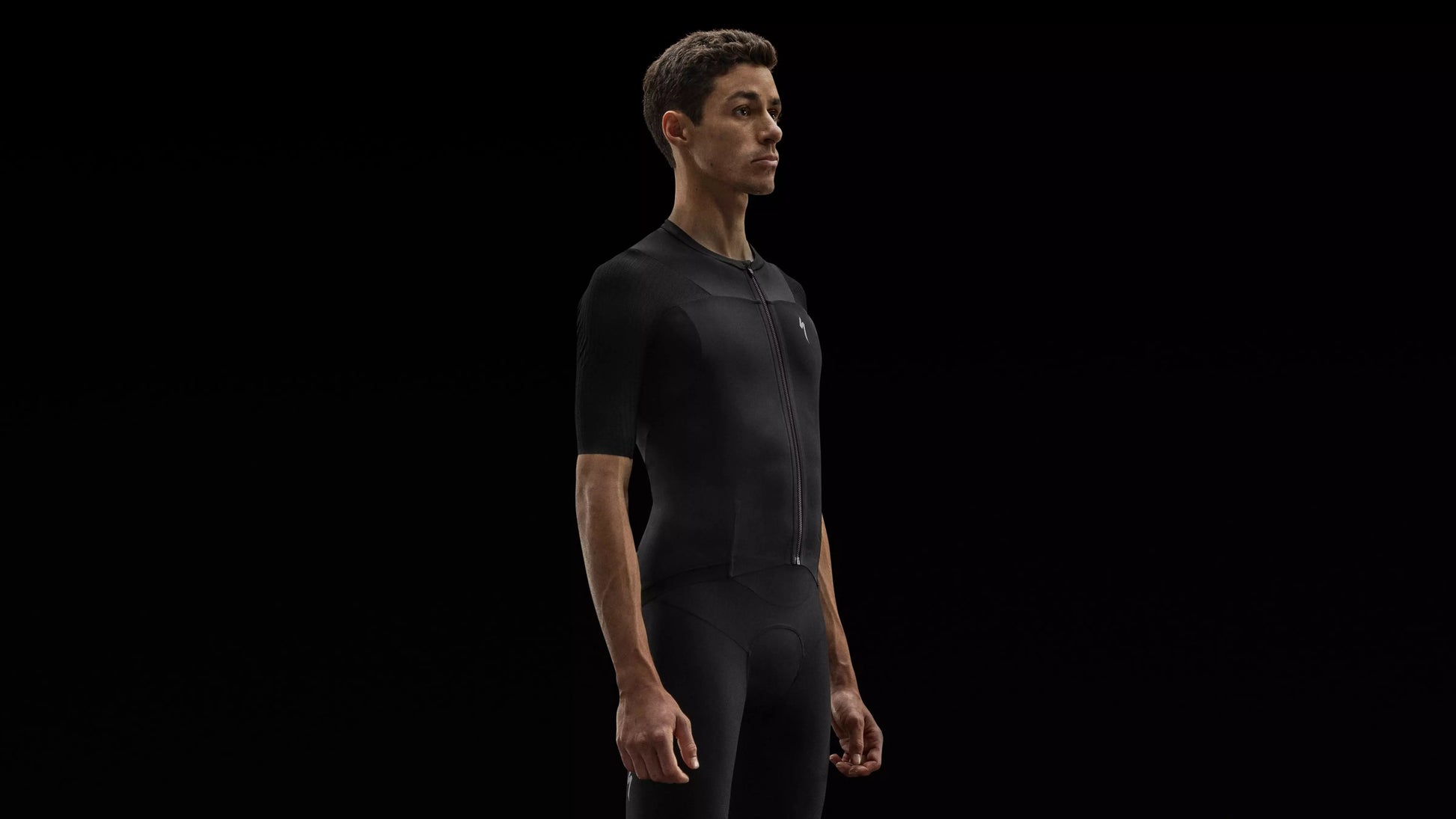 SPECIALIZED SWORKS Cycling Jersey - Black