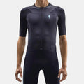 SPECIALIZED SWORKS Cycling Jersey - Dark Navy