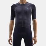 SPECIALIZED SWORKS Cycling Jersey - Dark Navy