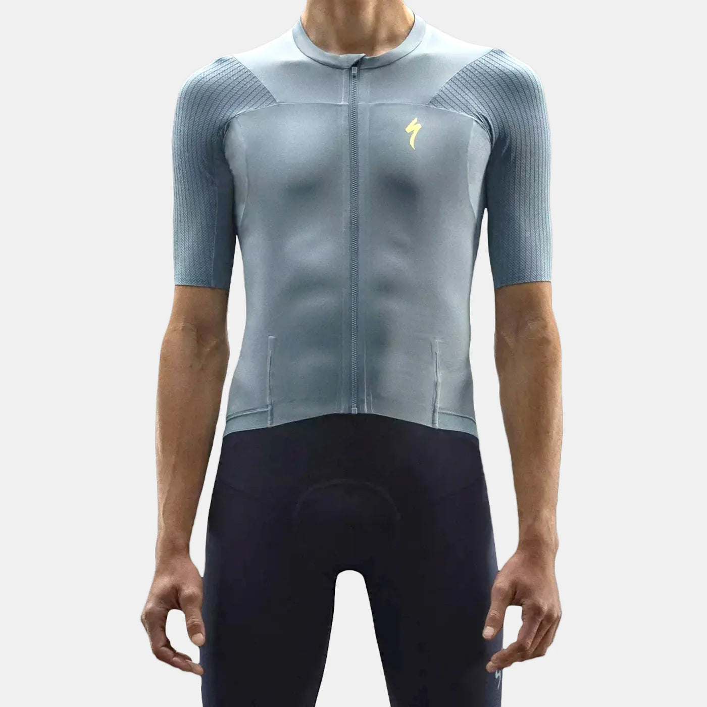 SPECIALIZED SWORKS Cycling Jersey - Glacial