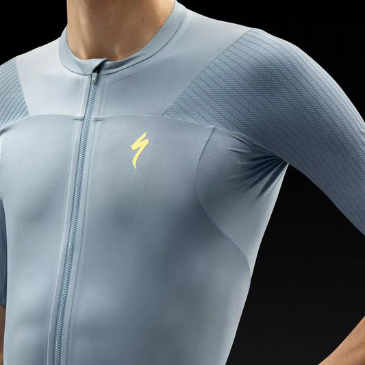 SPECIALIZED SWORKS Cycling Jersey - Glacial