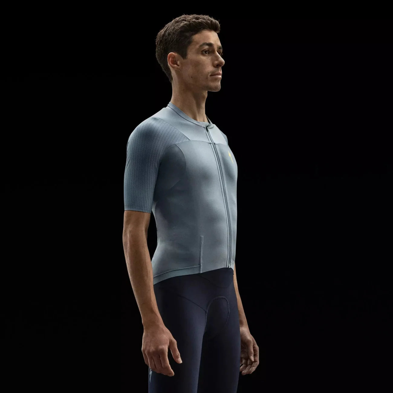 SPECIALIZED SWORKS Cycling Jersey - Glacial