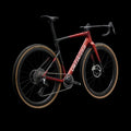 SPECIALIZED SWorks Crux 5 SRAM RED XPLR Gravel Bike - Gldprl/Sildst/Nblmet