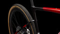 SPECIALIZED SWorks Crux 5 SRAM RED XPLR Gravel Bike - Gldprl/Sildst/Nblmet