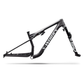SPECIALIZED SWorks Epic 9 Frameset - Satin Carbon