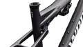 SPECIALIZED SWorks Epic 9 Frameset - Satin Carbon