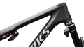 SPECIALIZED SWorks Epic 9 Frameset - Satin Carbon