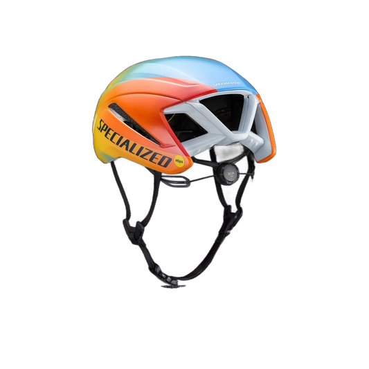 SPECIALIZED SWorks Evade 4 Helmet - Team Replica 2026 Sd Worx