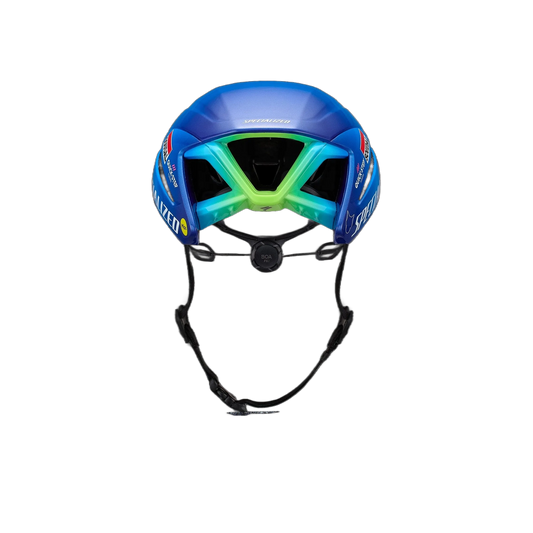 SPECIALIZED SWorks Evade 4 Helmet - Team Replica 2026 Fdj Suez