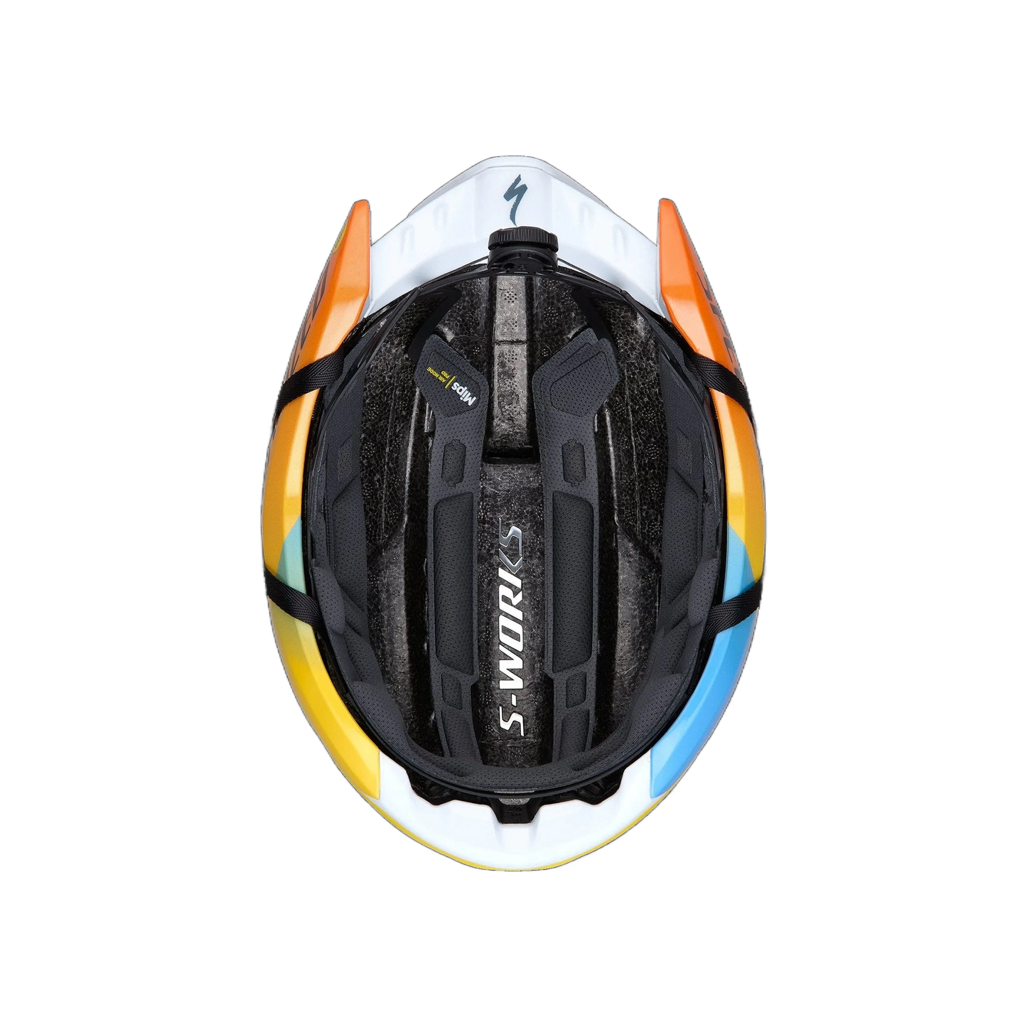 SPECIALIZED SWorks Evade 4 Helmet - Team Replica 2026 Sd Worx