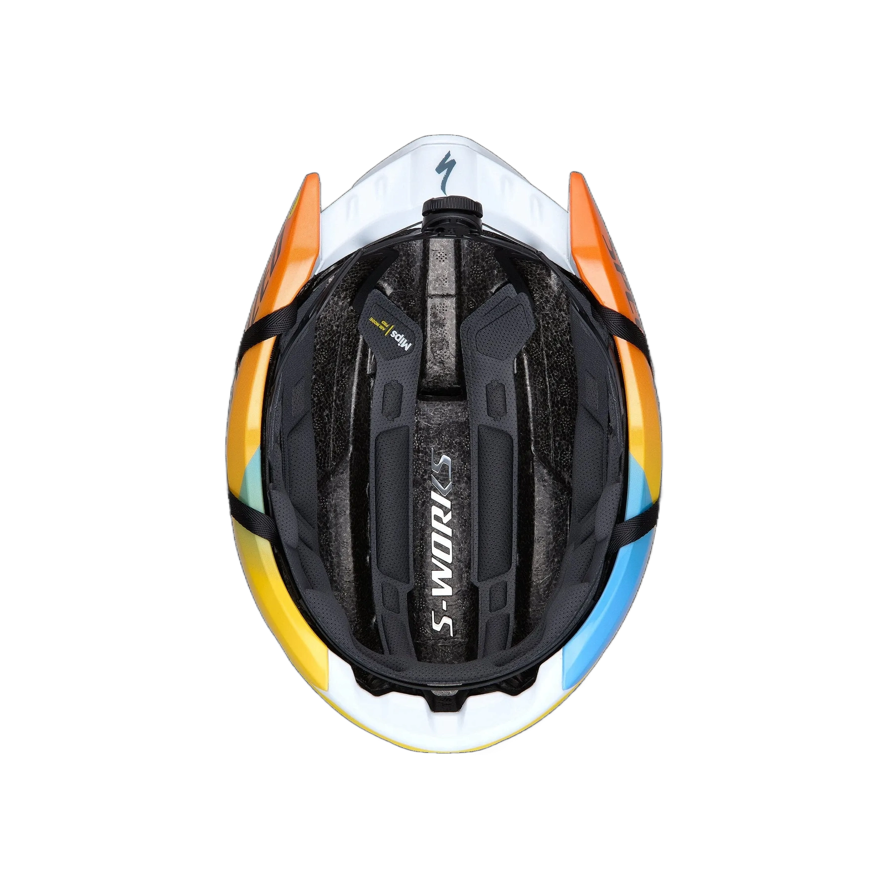 SPECIALIZED SWorks Evade 4 Helmet - Team Replica 2026 Sd Worx