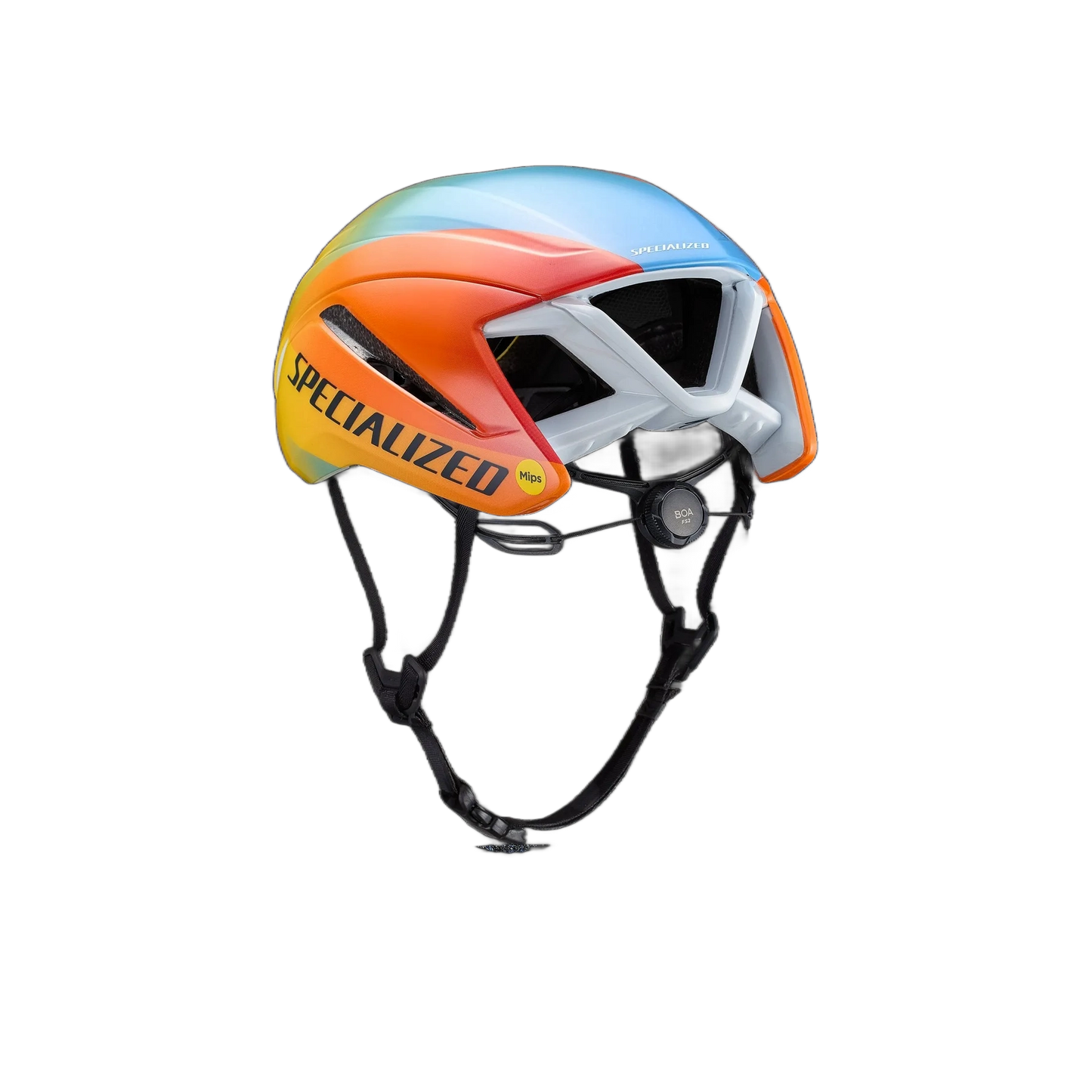 SPECIALIZED SWorks Evade 4 Helmet - Team Replica 2026 Sd Worx