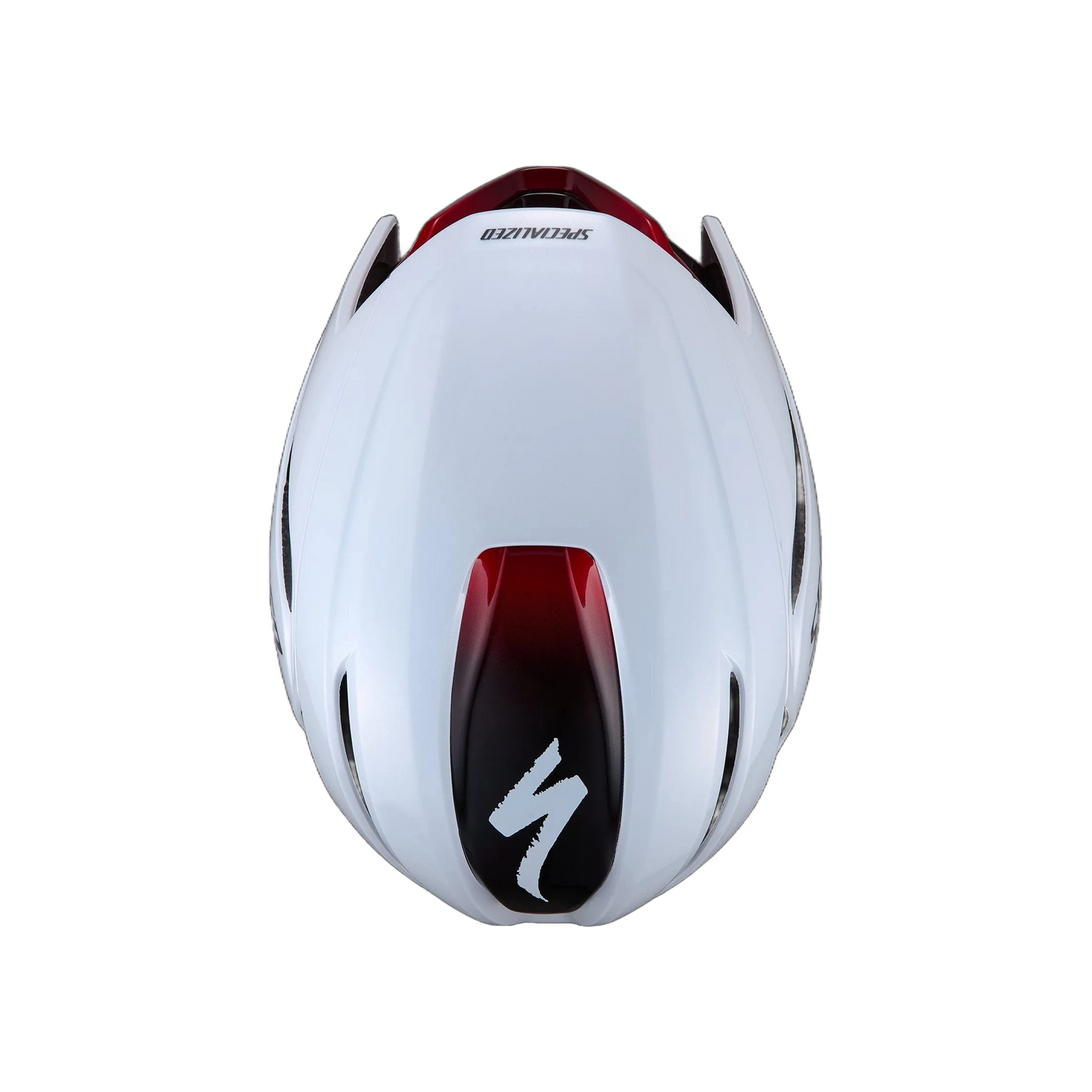 SPECIALIZED SWorks Evade 4 Helmet - Team Replica 2026 Factory Xc