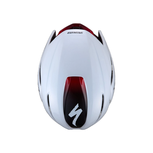 SPECIALIZED SWorks Evade 4 Helmet - Team Replica 2026 Factory Xc