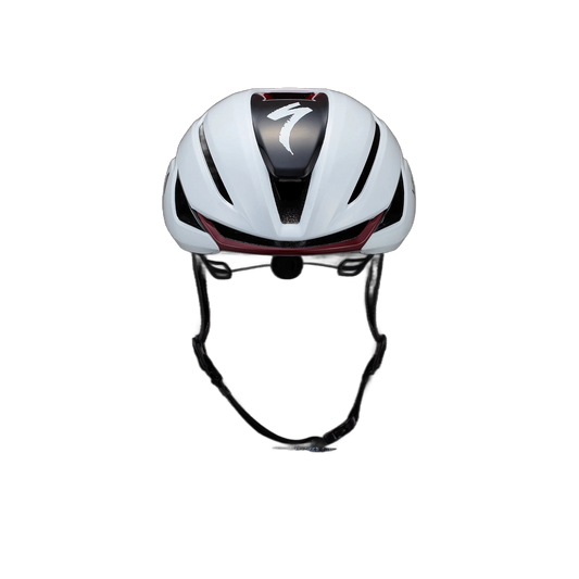 SPECIALIZED SWorks Evade 4 Helmet - Team Replica 2026 Factory Xc