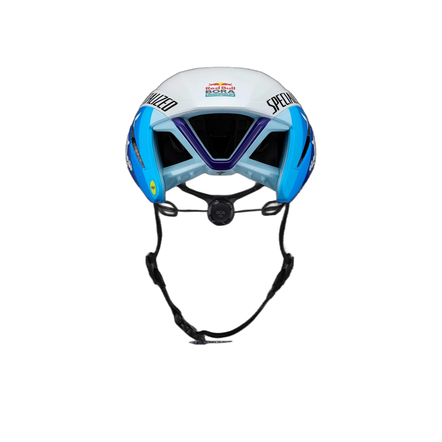 SPECIALIZED SWorks Evade 4 Helmet - Team Replica 2026 Red Bull Bora