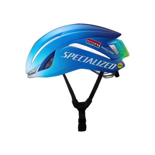 SPECIALIZED SWorks Evade 4 Helmet - Team Replica 2026 Fdj Suez