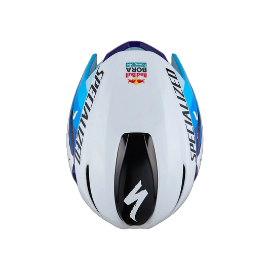 SPECIALIZED SWorks Evade 4 Helmet - Team Replica 2026 Red Bull Bora