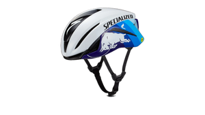 SPECIALIZED SWorks Evade 4 Helmet  - Team Replica 2026 Red Bull Bora