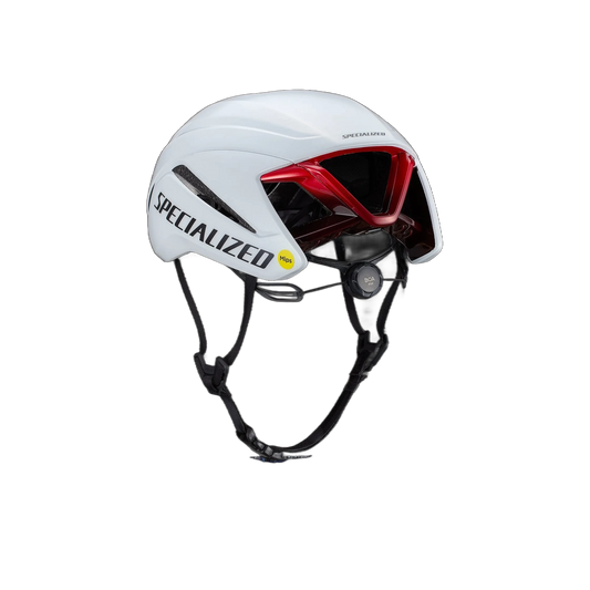 SPECIALIZED SWorks Evade 4 Helmet - Team Replica 2026 Factory Xc