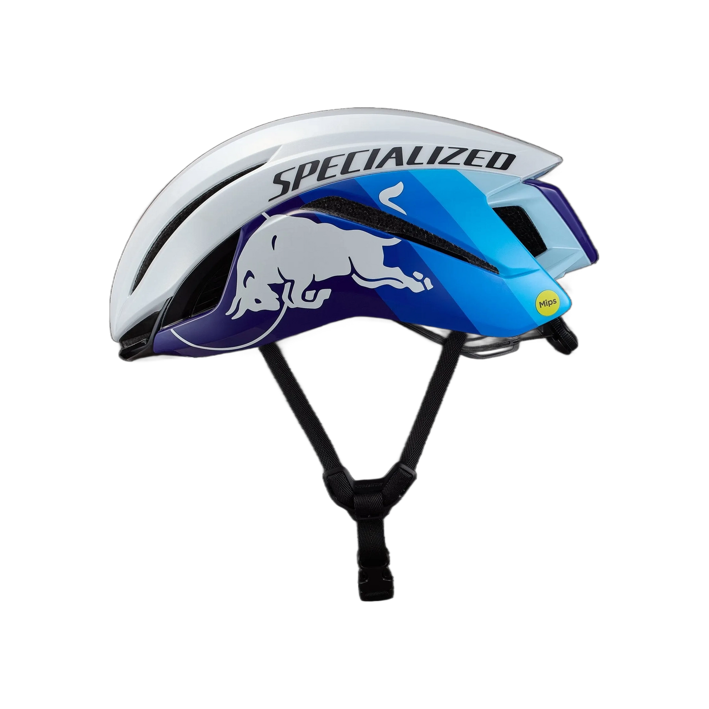 SPECIALIZED SWorks Evade 4 Helmet - Team Replica 2026 Red Bull Bora