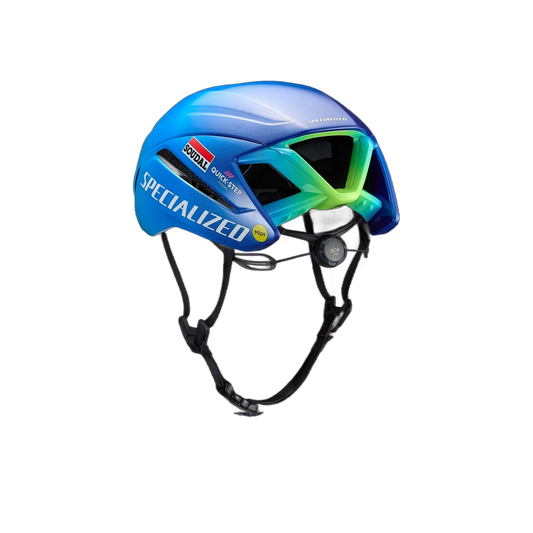 SPECIALIZED SWorks Evade 4 Helmet - Team Replica 2026 Fdj Suez
