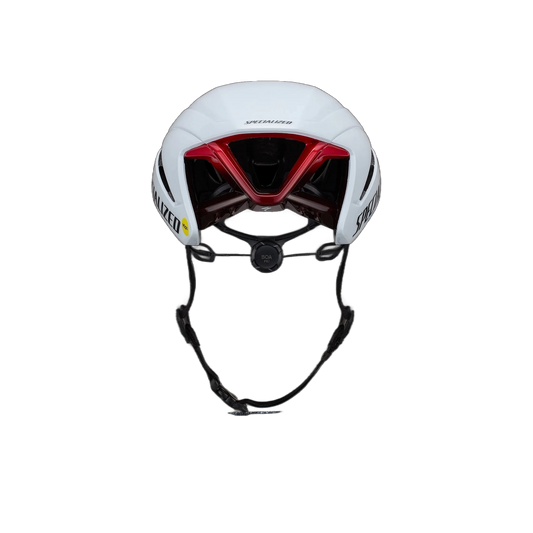 SPECIALIZED SWorks Evade 4 Helmet - Team Replica 2026 Factory Xc
