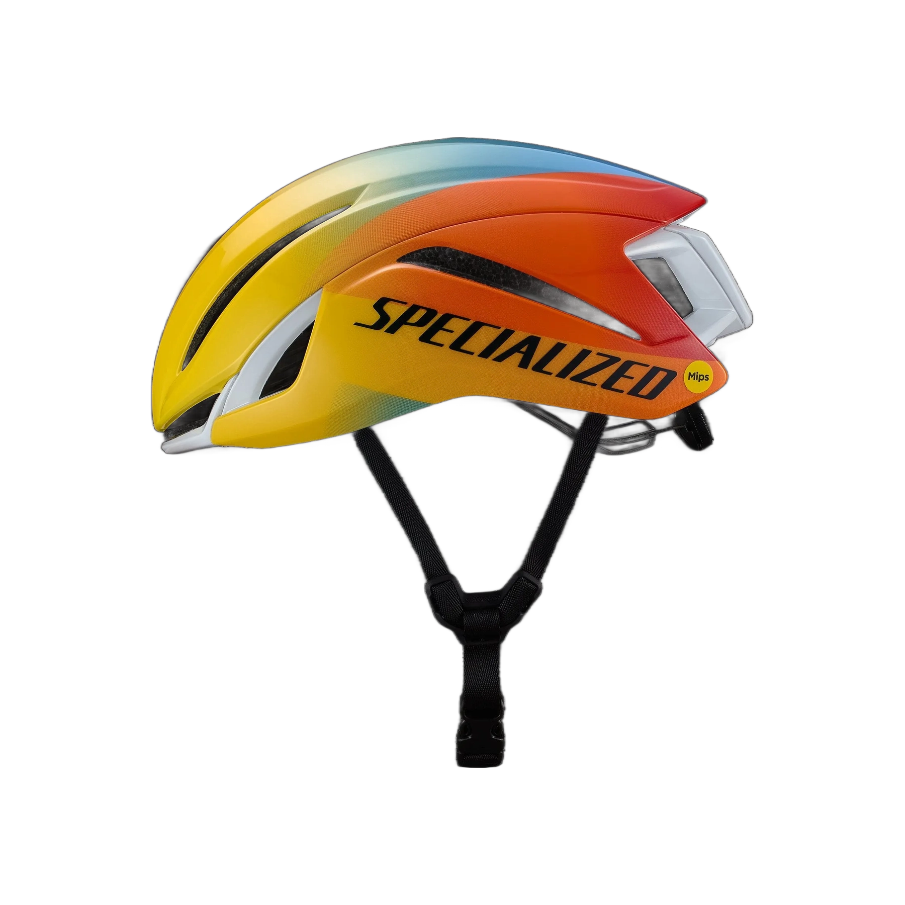 SPECIALIZED SWorks Evade 4 Helmet - Team Replica 2026 Sd Worx