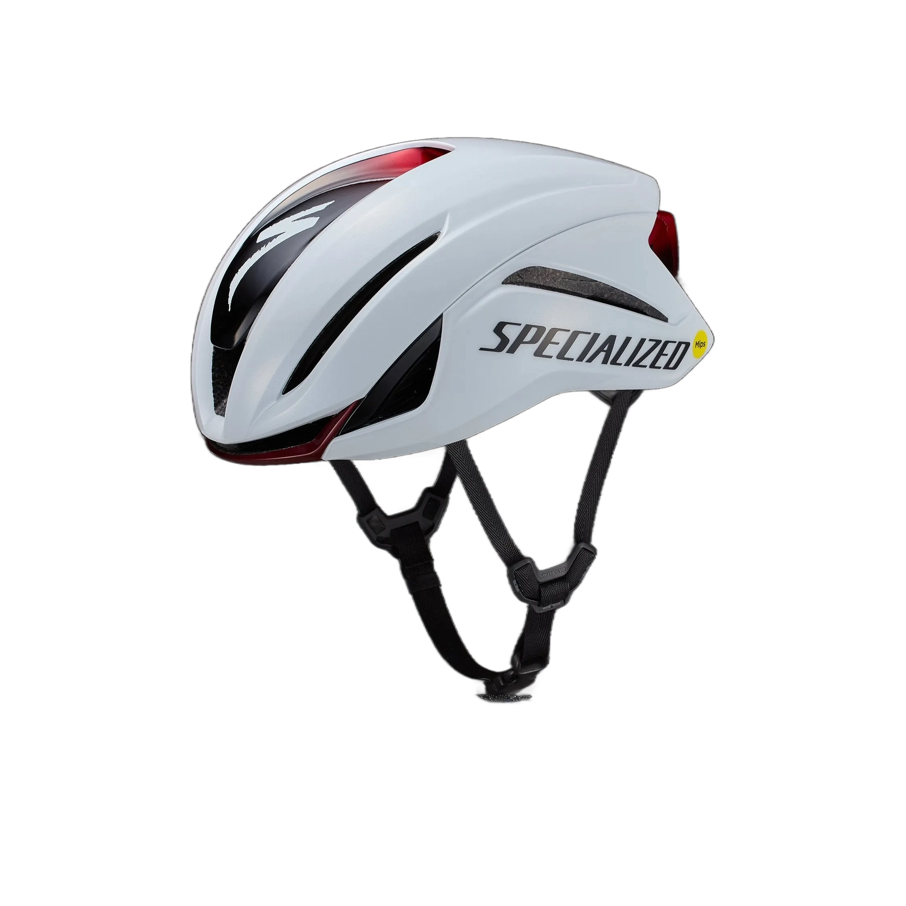 SPECIALIZED SWorks Evade 4 Helmet - Team Replica 2026 Factory Xc
